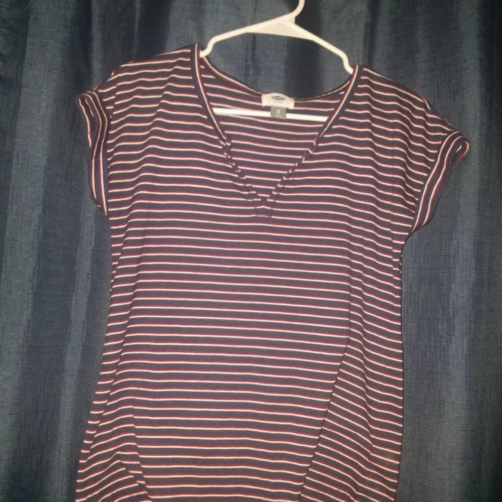 Old Navy blouse